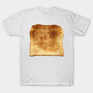 Low poly toast for low poly breakfast T-Shirt